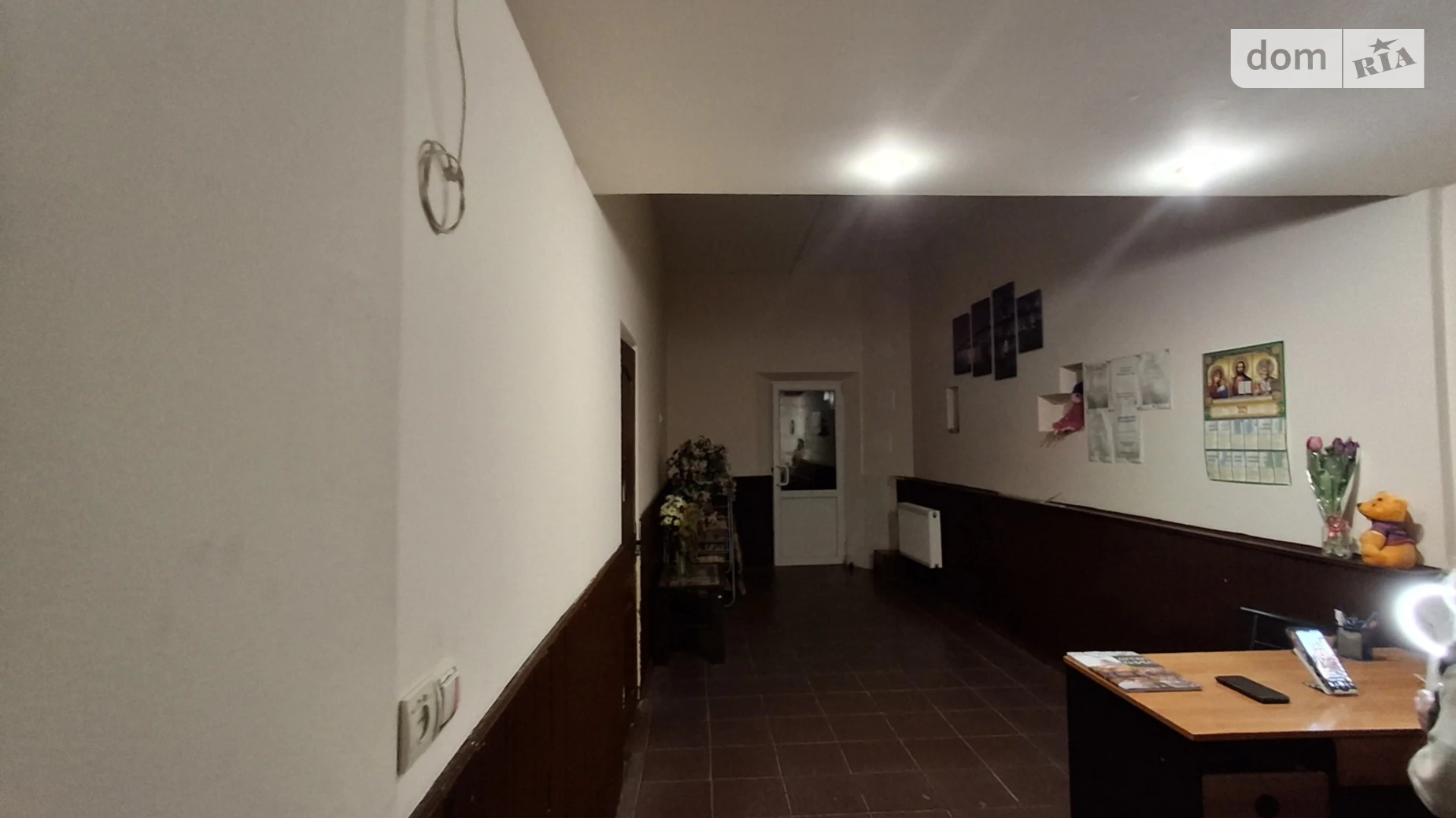 Здається в оренду приміщення вільного призначення 142 кв. м в 2-поверховій будівлі, цена: 12000 грн - фото 2