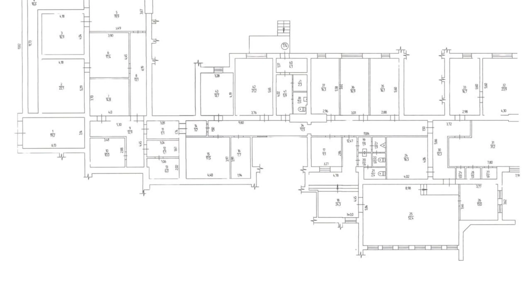 ул. Замостянская, 9 Ближнее замостье Винница, цена: 552000 $ - фото 4