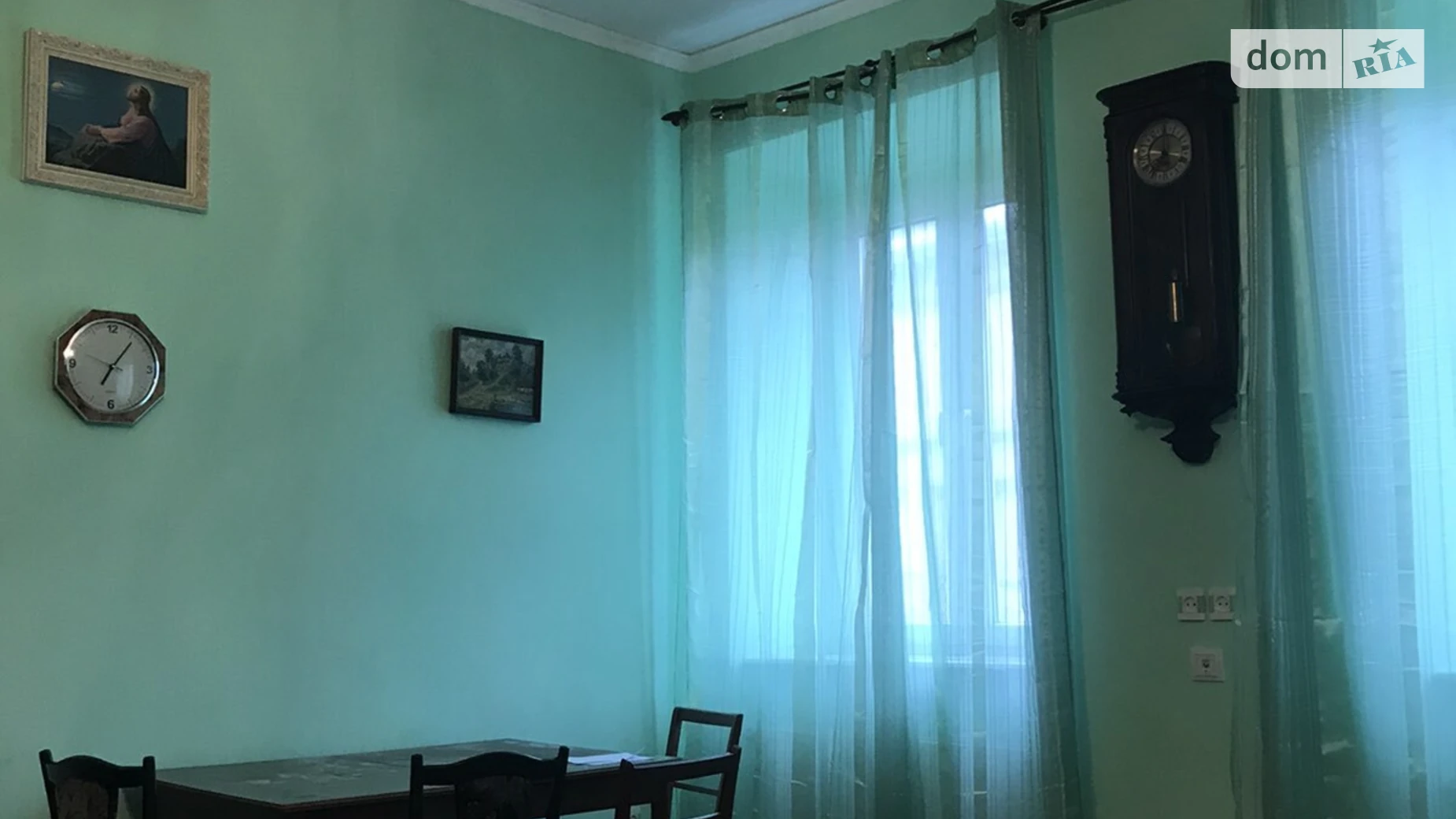 Сдается в аренду 2-комнатная квартира 60 кв. м в Львове, ул. Городоцкая, 133 - фото 4