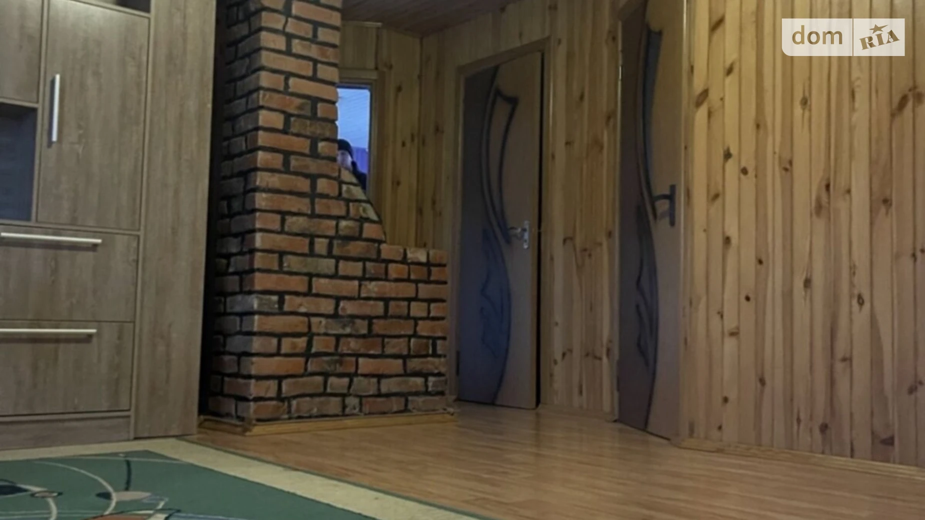 Сдается в аренду дом на 2 этажа 150 кв. м с садом, цена: 800 $ - фото 5