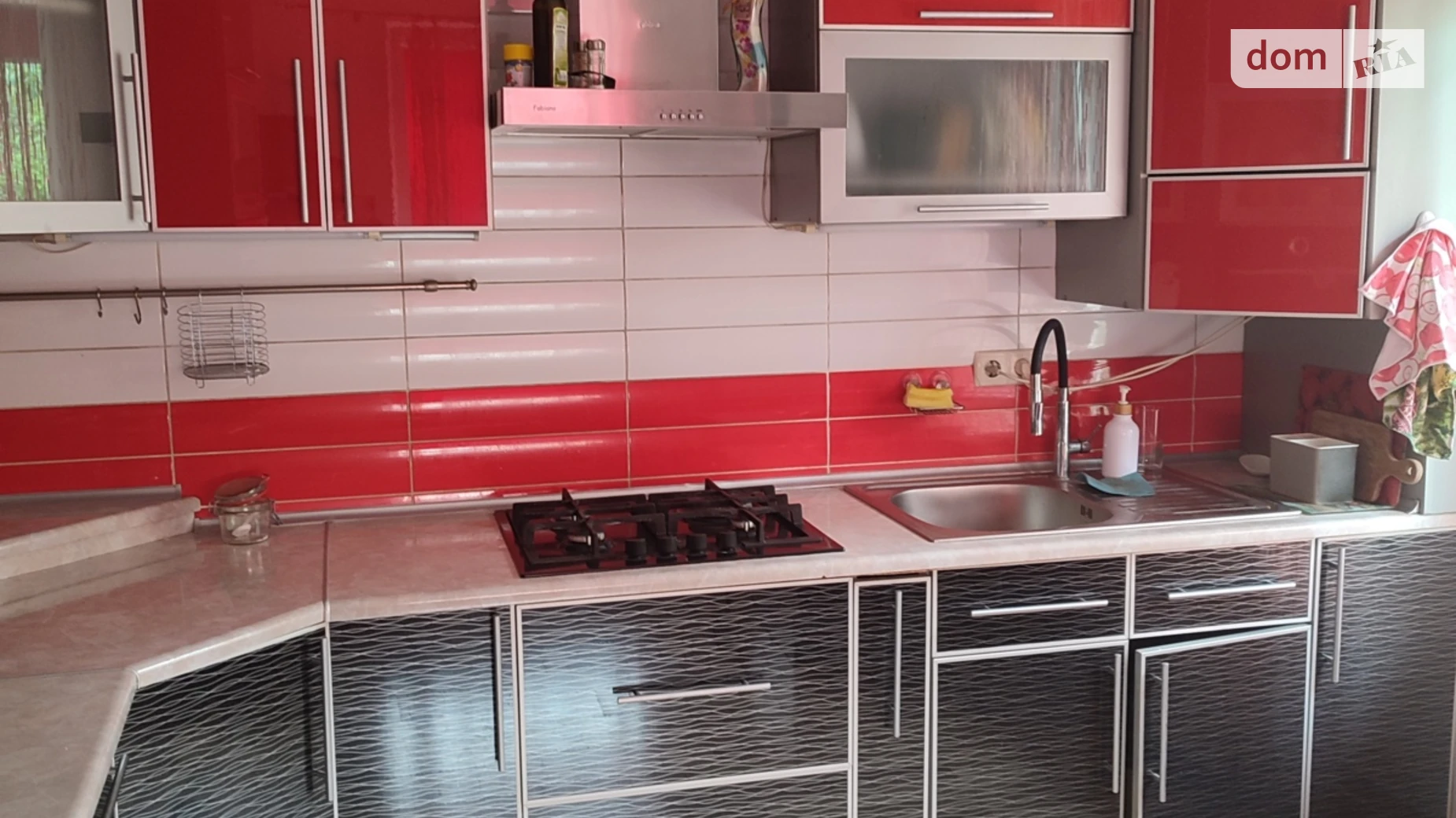 Сдается в аренду дом на 2 этажа 150 кв. м с садом, цена: 800 $ - фото 2