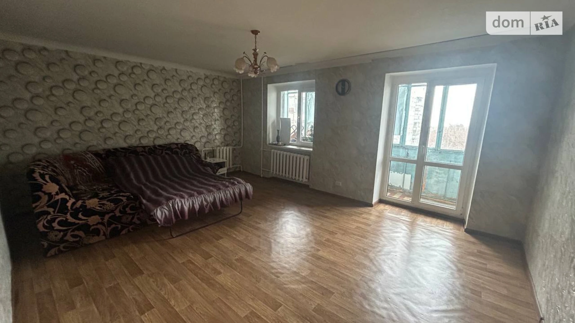 Продается 3-комнатная квартира 68.4 кв. м в Харькове, ул. Ферганская, 33Б - фото 5