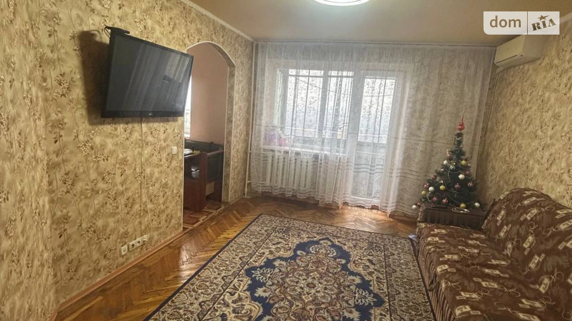 Продается 3-комнатная квартира 68.4 кв. м в Харькове, ул. Ферганская, 33Б - фото 2