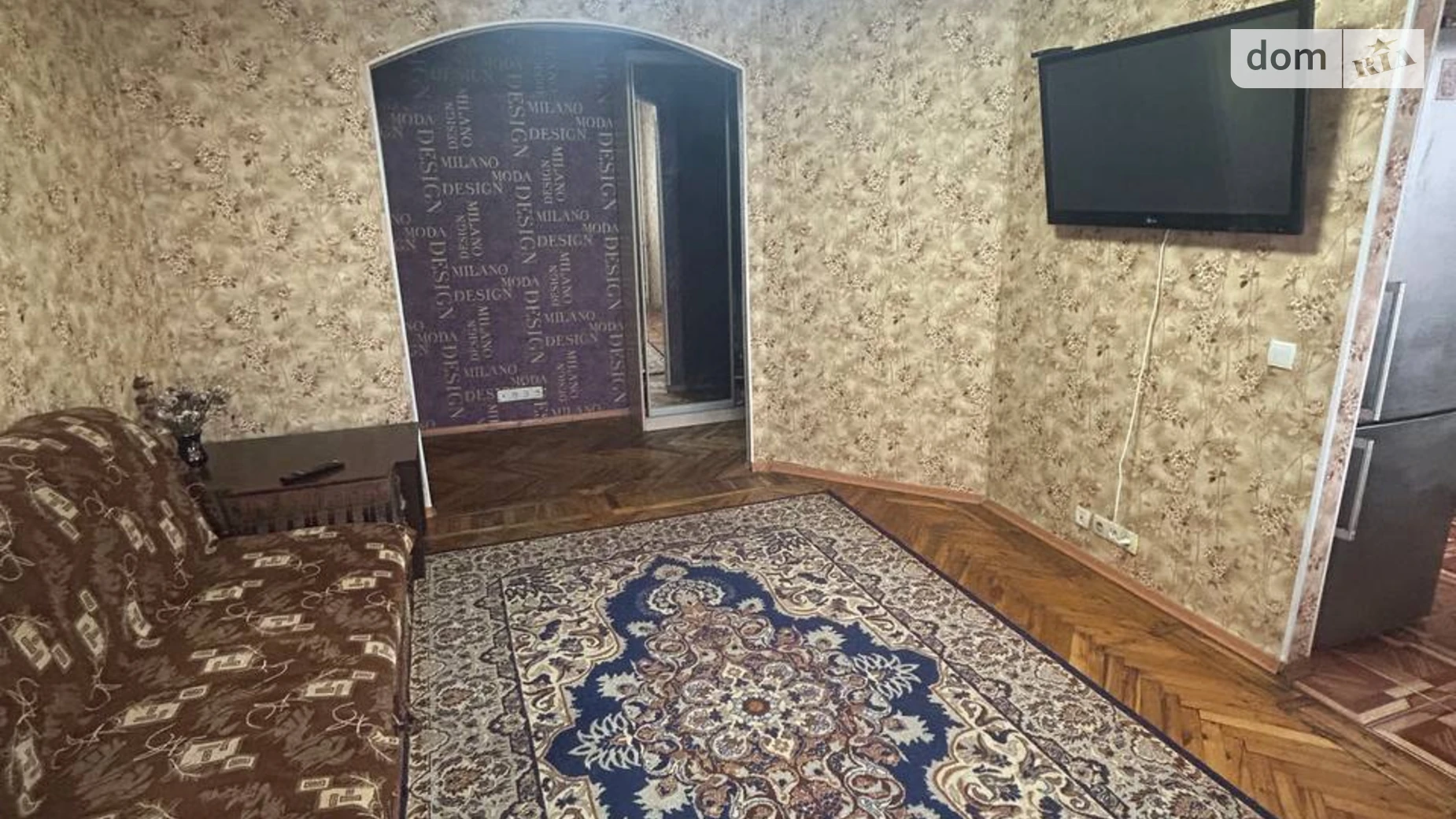 Продается 3-комнатная квартира 68.4 кв. м в Харькове, ул. Ферганская, 33Б - фото 3