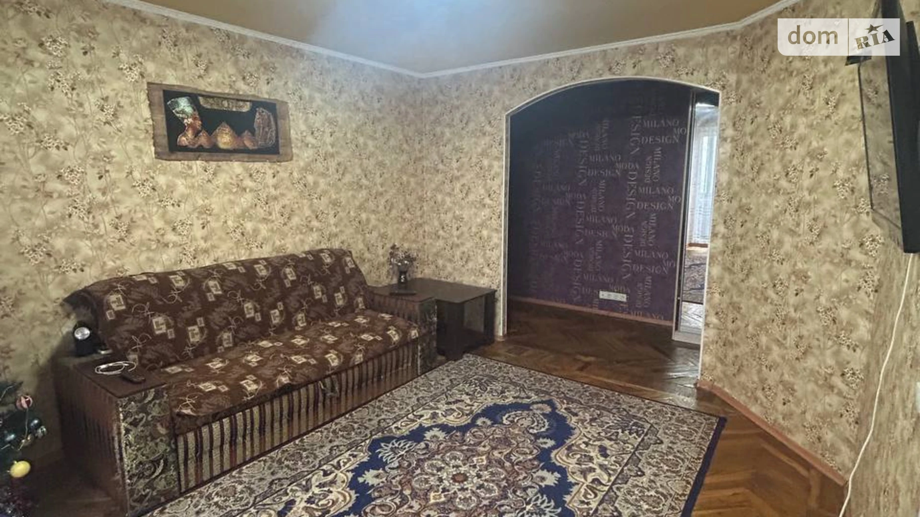 Продается 3-комнатная квартира 68.4 кв. м в Харькове, ул. Ферганская, 33Б - фото 4