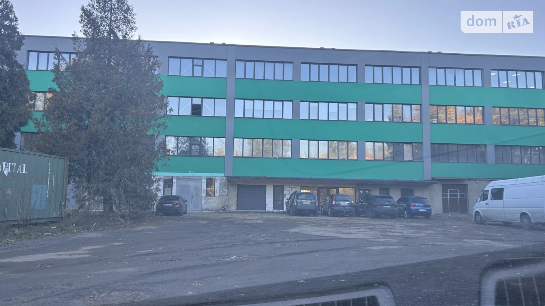 Сдается в аренду офис 35 кв. м в бизнес-центре, цена: 5250 грн - фото 4