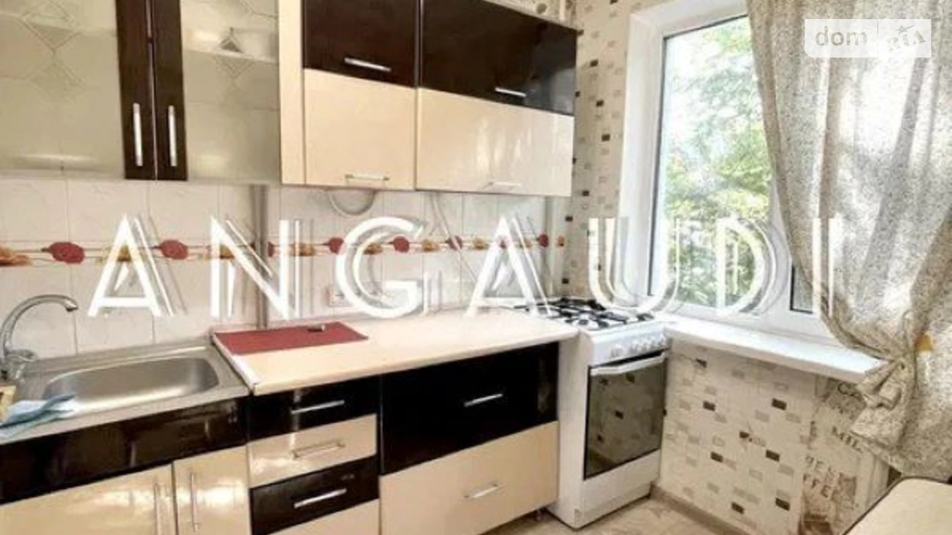 Сдается в аренду 1-комнатная квартира 37 кв. м в Николаеве - фото 3