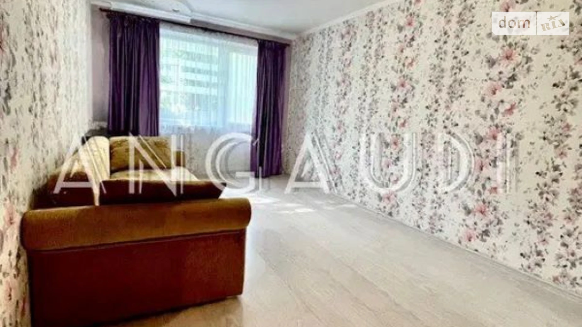 Сдается в аренду 1-комнатная квартира 37 кв. м в Николаеве - фото 5