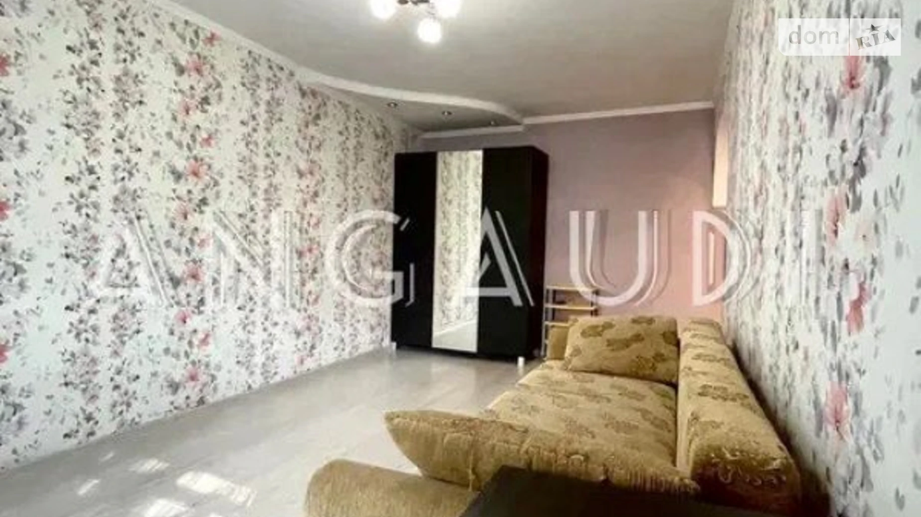 Сдается в аренду 1-комнатная квартира 37 кв. м в Николаеве - фото 4