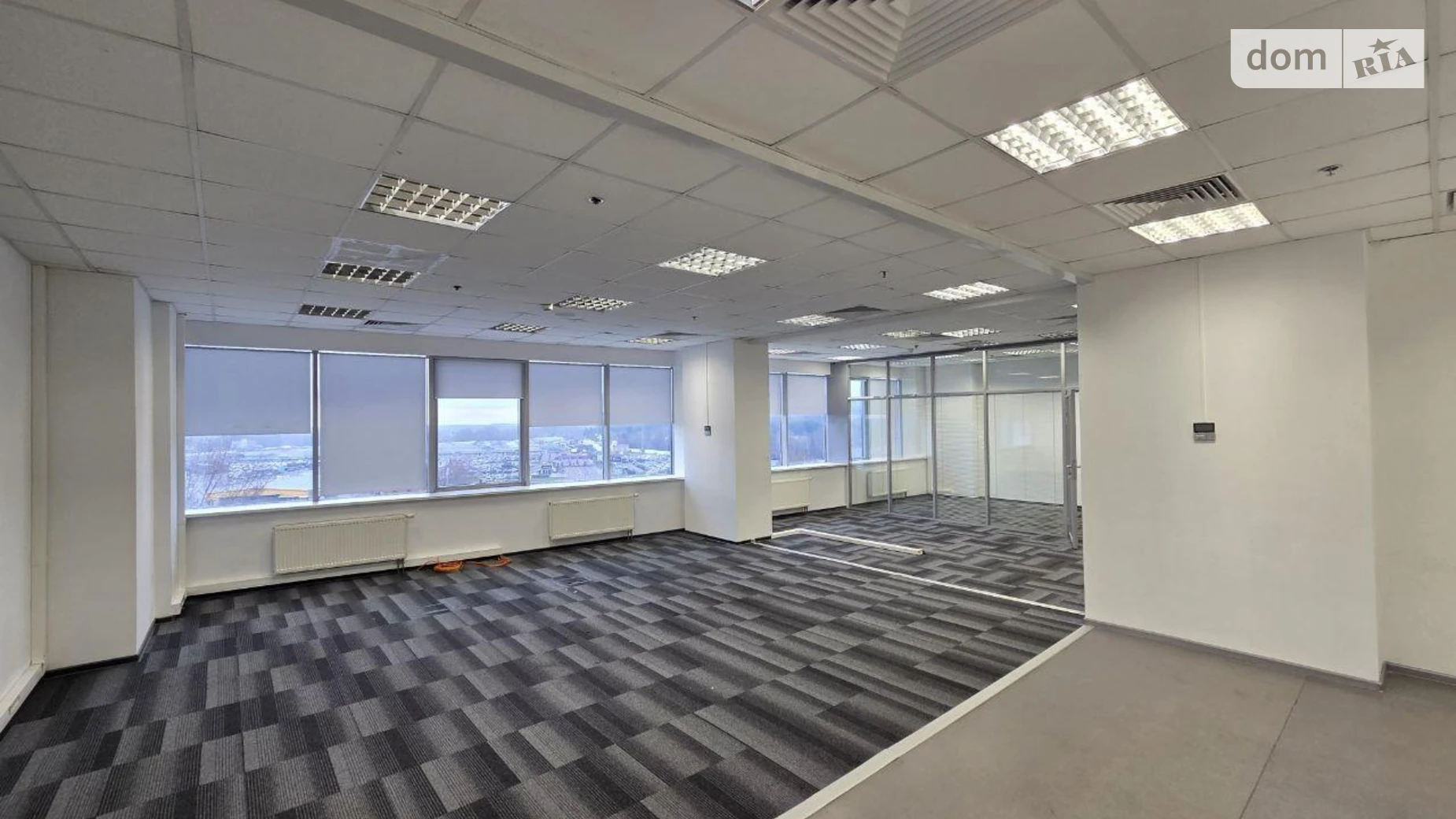 Сдается в аренду офис 850 кв. м в бизнес-центре, цена: 13600 $ - фото 5