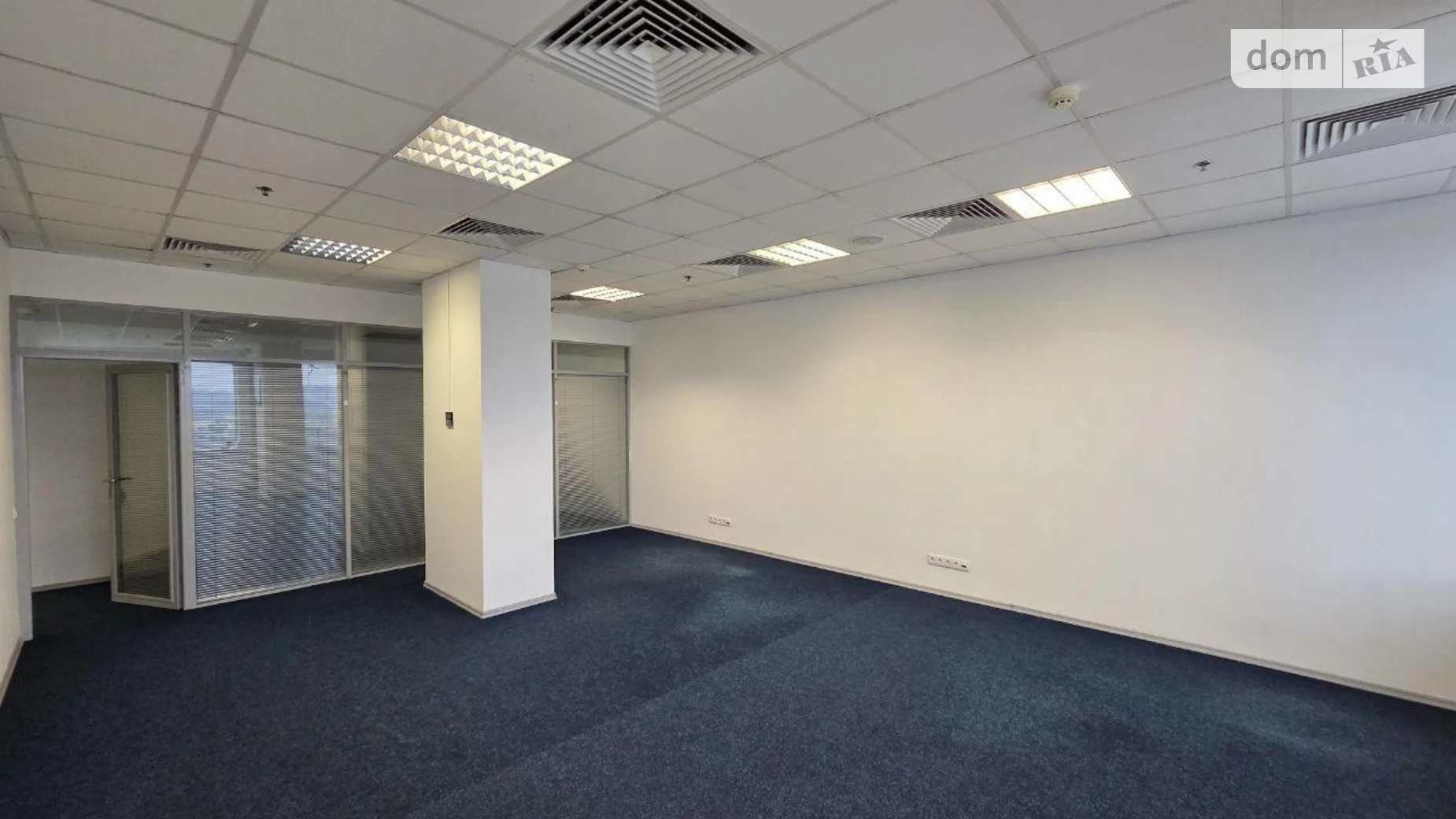 Сдается в аренду офис 400 кв. м в бизнес-центре, цена: 6600 $ - фото 5