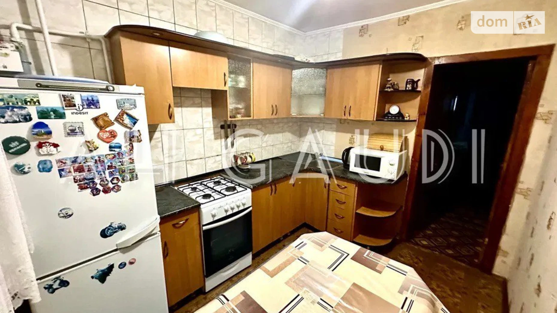 Сдается в аренду 1-комнатная квартира 35 кв. м в Николаеве - фото 2