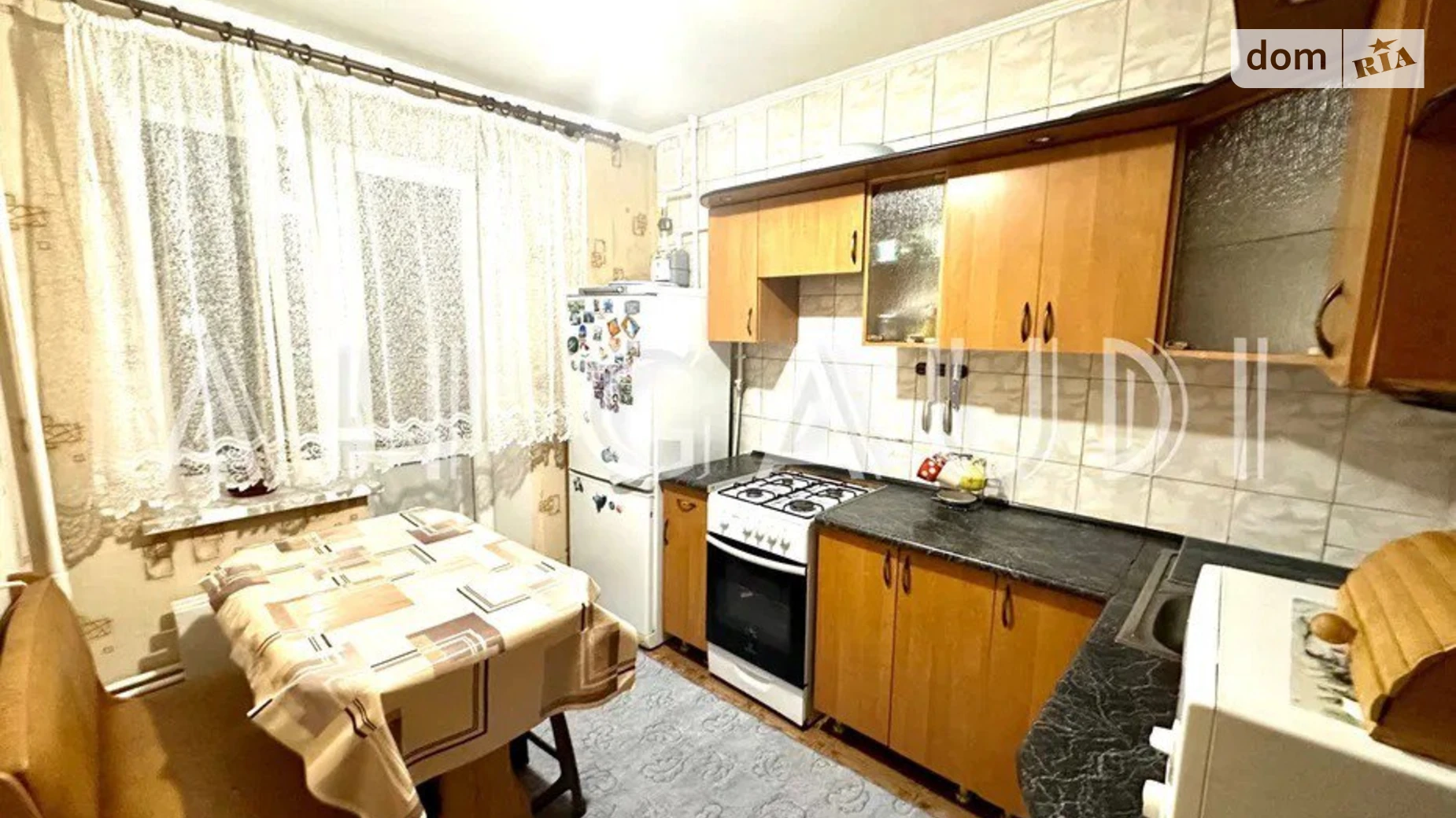 Сдается в аренду 1-комнатная квартира 35 кв. м в Николаеве - фото 3