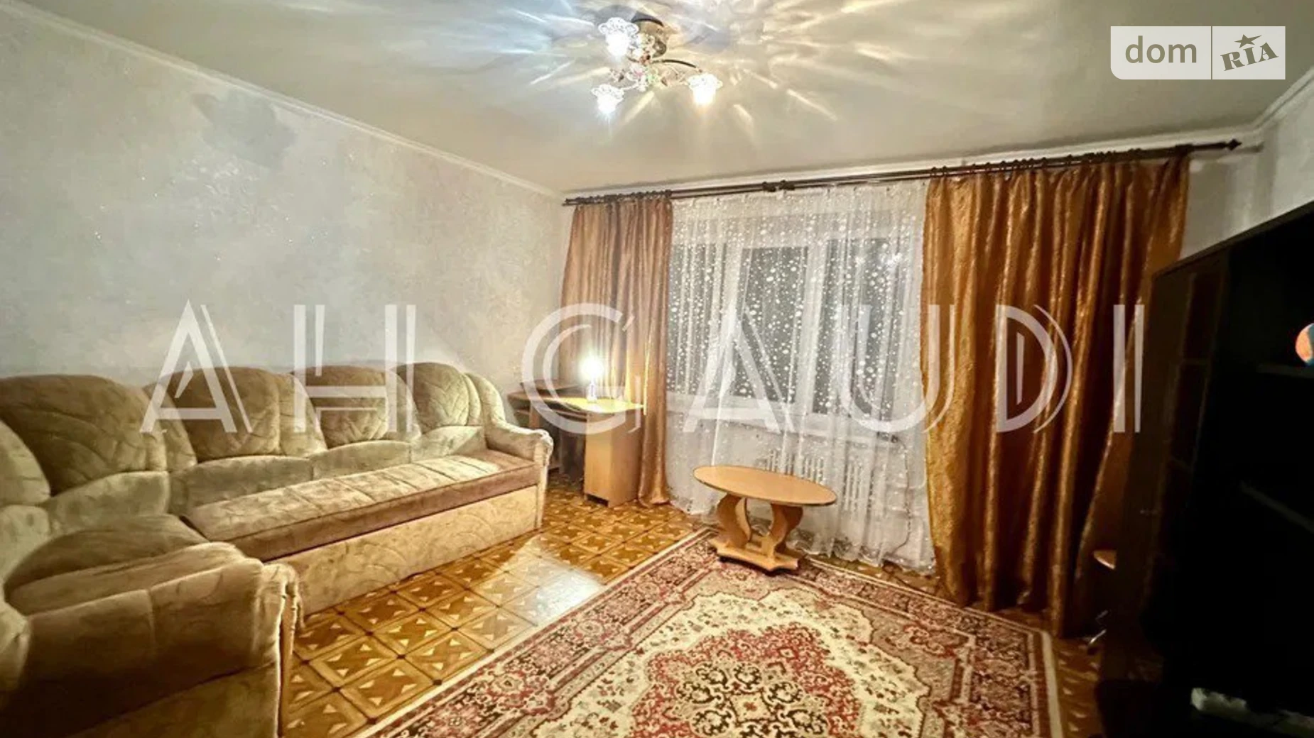 Сдается в аренду 1-комнатная квартира 35 кв. м в Николаеве - фото 4