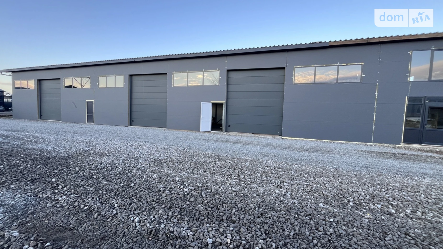 Сдается в аренду помещения свободного назначения 500 кв. м в 1-этажном здании, цена: 100000 грн - фото 2