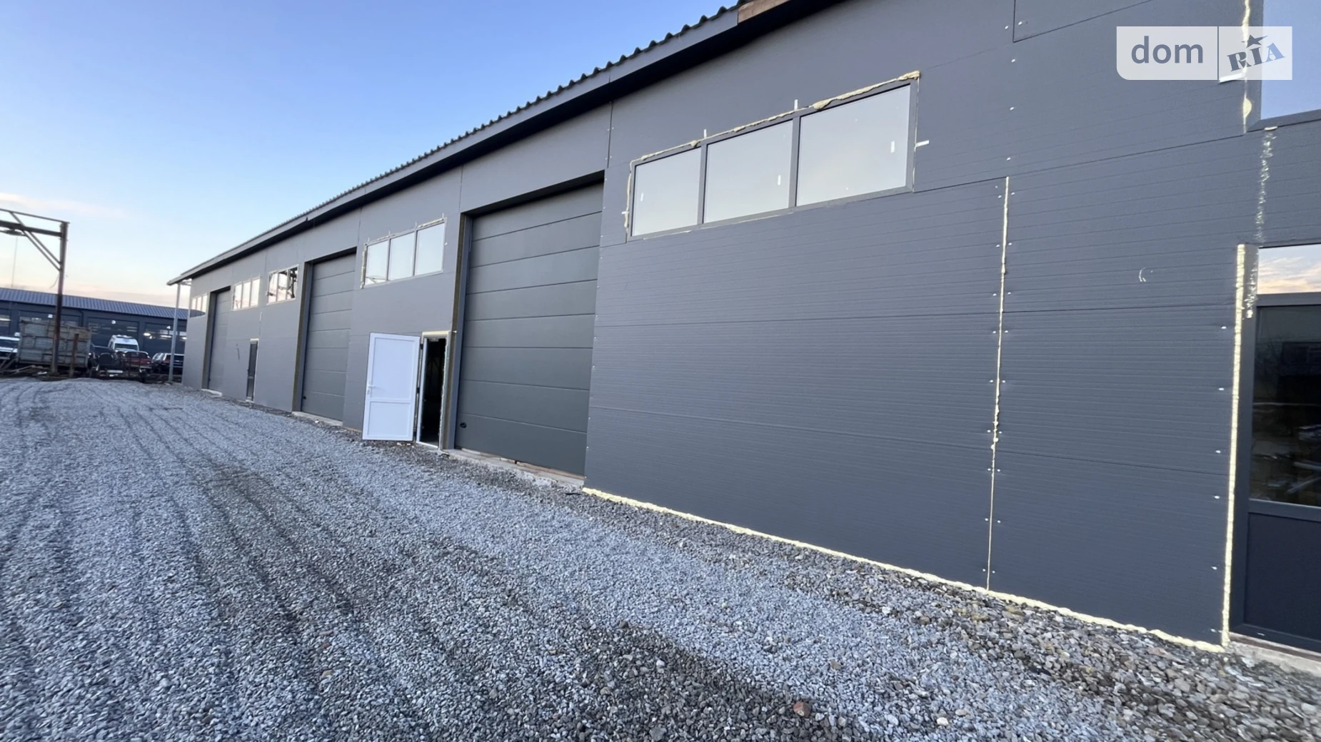 Сдается в аренду помещения свободного назначения 500 кв. м в 1-этажном здании, цена: 100000 грн - фото 4