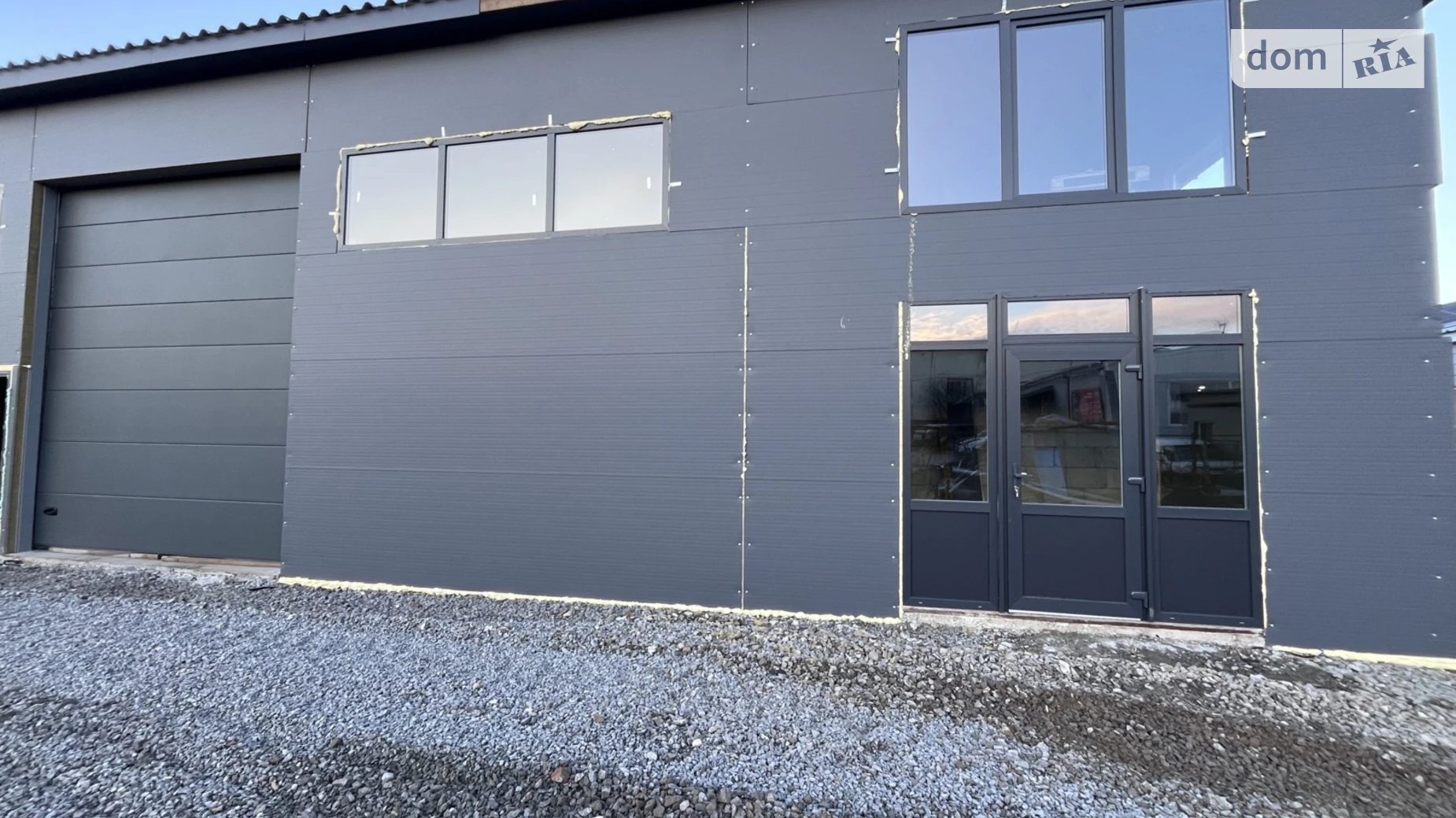 Сдается в аренду помещения свободного назначения 500 кв. м в 1-этажном здании, цена: 100000 грн - фото 5