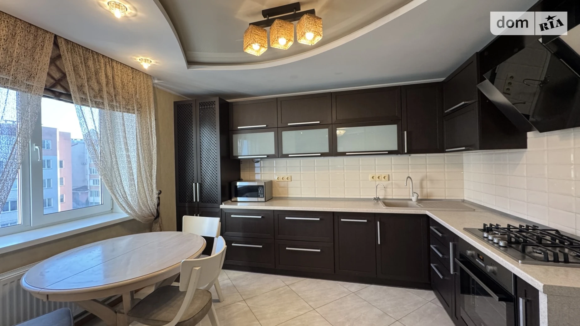 Продается 3-комнатная квартира 96.6 кв. м в Виннице, ул. Николаевская - фото 2