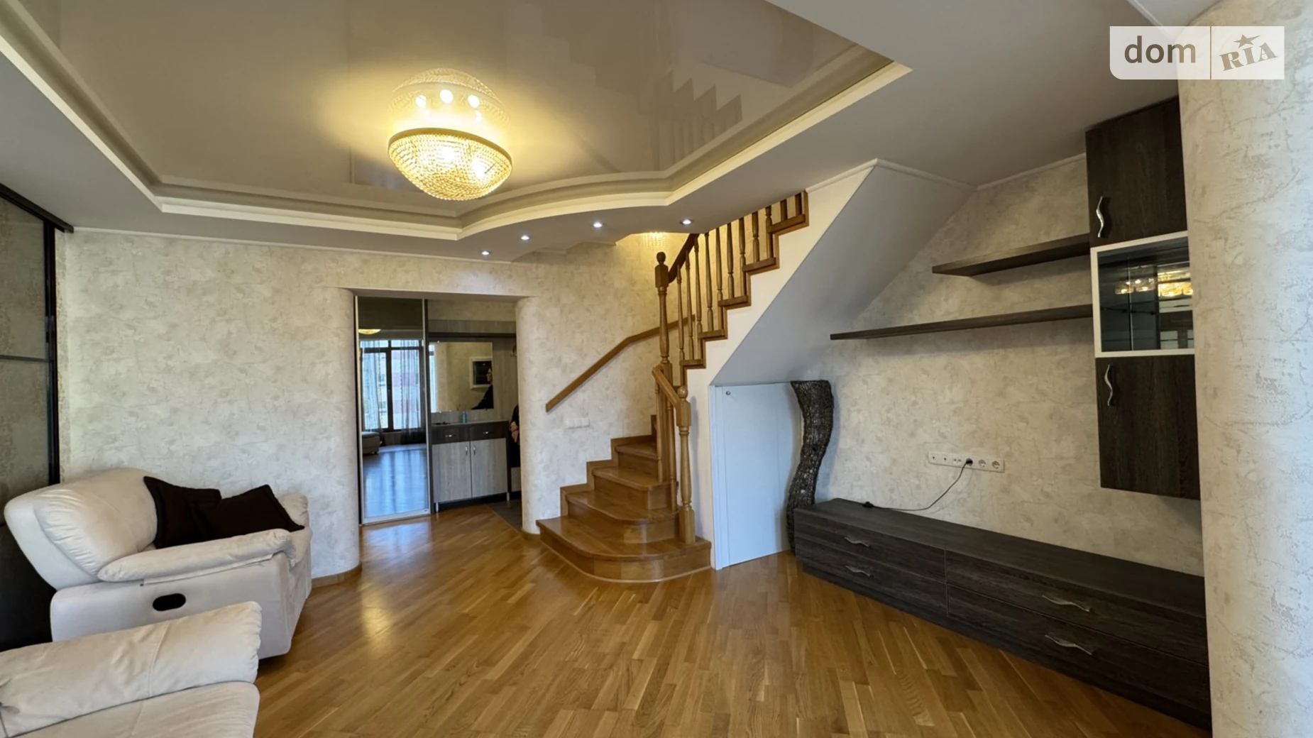 Продается 3-комнатная квартира 96.6 кв. м в Виннице, ул. Николаевская - фото 4