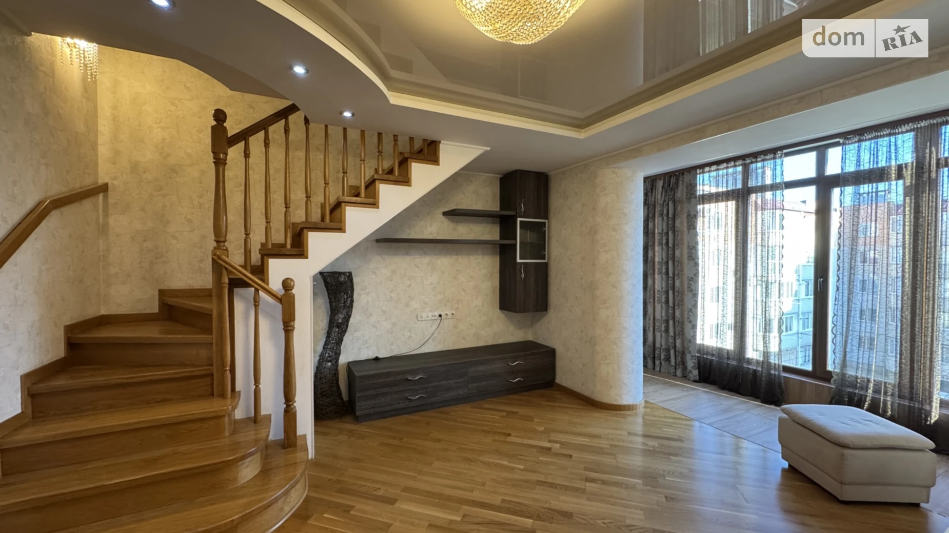 Продается 3-комнатная квартира 96.6 кв. м в Виннице, ул. Николаевская - фото 5