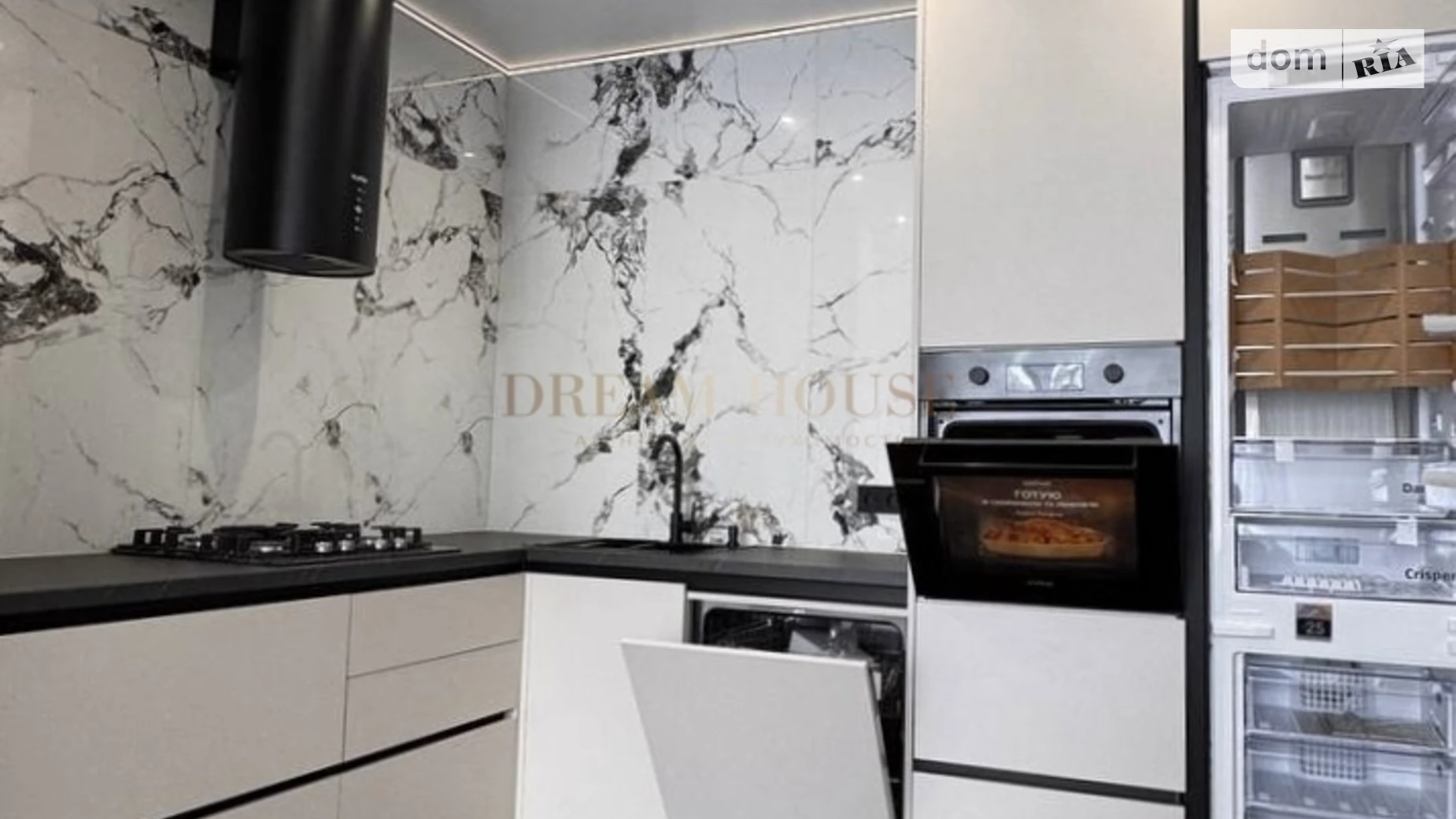 Сдается в аренду 2-комнатная квартира 58.3 кв. м в, цена: 25000 грн - фото 3