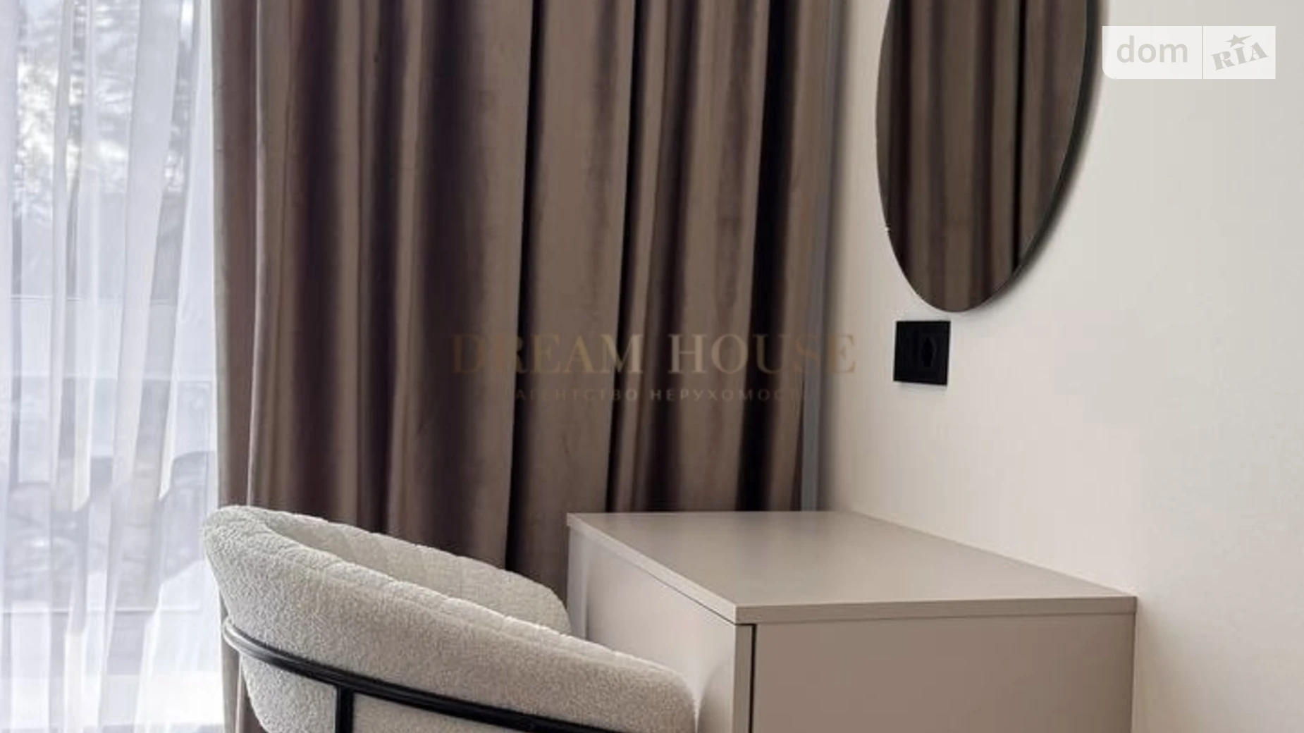 Здається в оренду 2-кімнатна квартира 58.3 кв. м у Ірпені, вул. Павленка, 56 - фото 3