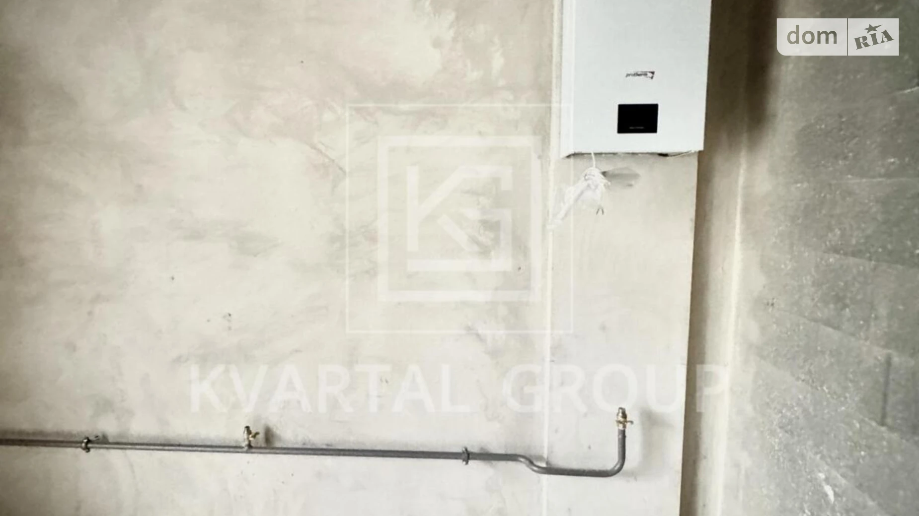 Продается 1-комнатная квартира 24.8 кв. м в Гостомеле, ул. Украинская - фото 5