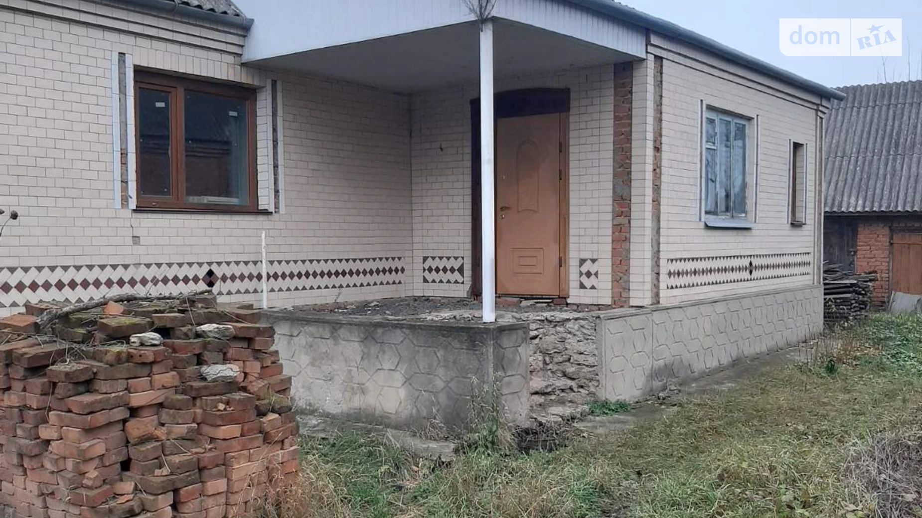 Продается одноэтажный дом 113 кв. м с мебелью, цена: 42000 $ - фото 3