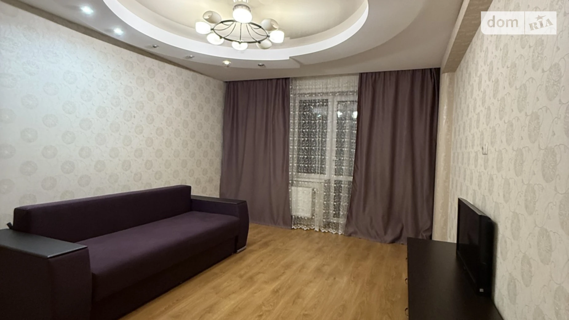 Сдается в аренду 2-комнатная квартира 66 кв. м в Виннице, ул. Анатолия Бортняка, 2 - фото 3