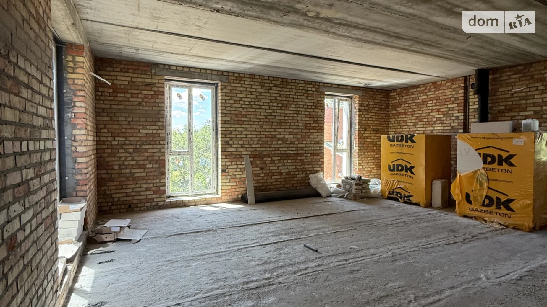 Продается 2-комнатная квартира 57.8 кв. м в Черкассах, бул. Шевченко, 106 - фото 5