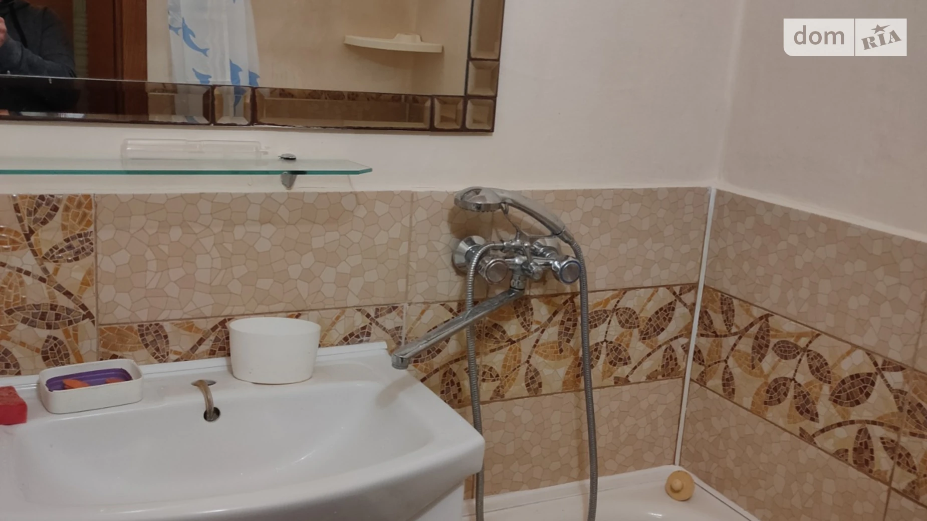 Сдается в аренду 1-комнатная квартира 34.1 кв. м в Киеве, Харьковское шоссе, 53А - фото 3