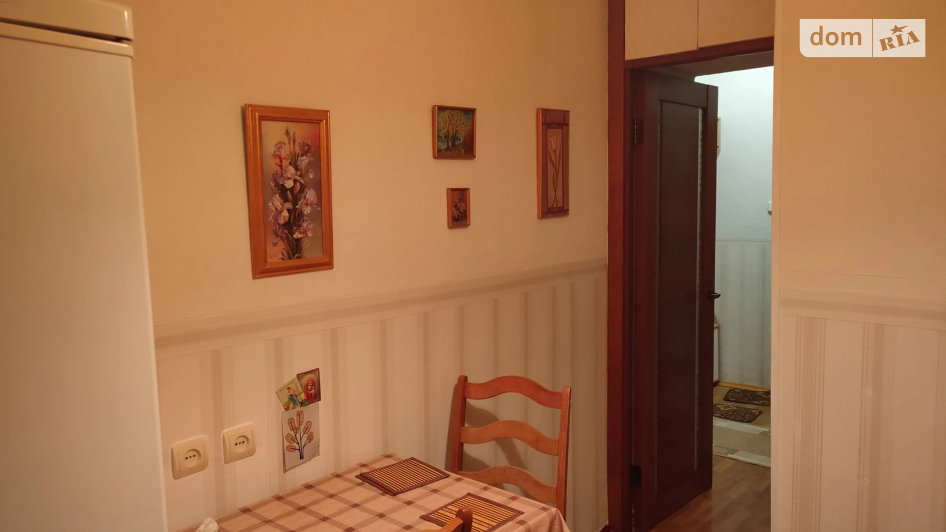 Сдается в аренду 1-комнатная квартира 34.1 кв. м в Киеве, Харьковское шоссе, 53А - фото 4