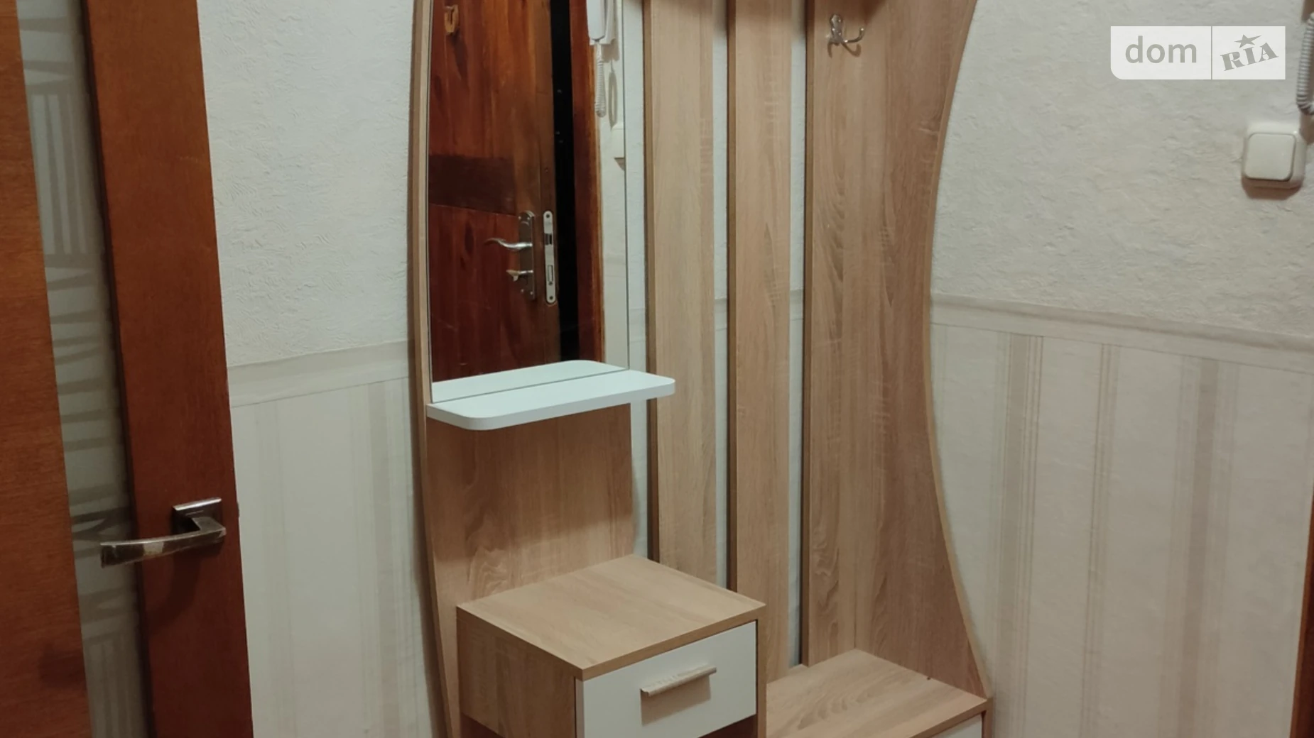 Сдается в аренду 1-комнатная квартира 34.1 кв. м в Киеве, Харьковское шоссе, 53А - фото 5