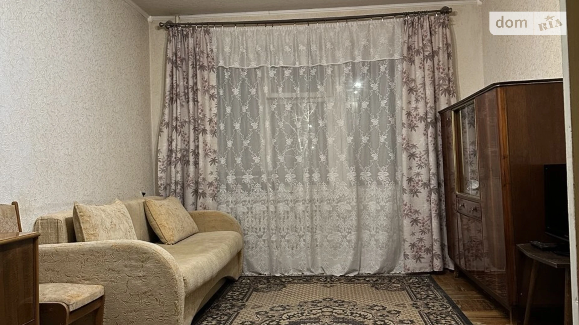 Здається в оренду 1-кімнатна квартира 40 кв. м у Харкові, вул. Чернишевська, 85 - фото 2