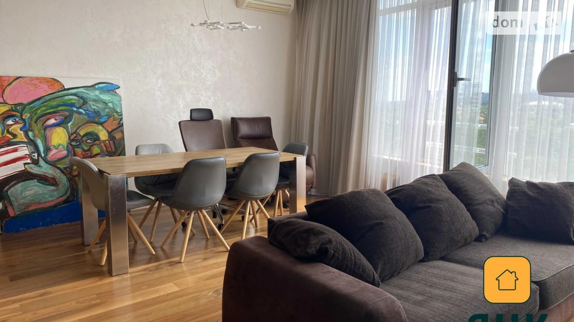 Продается 2-комнатная квартира 105 кв. м в Одессе - фото 2