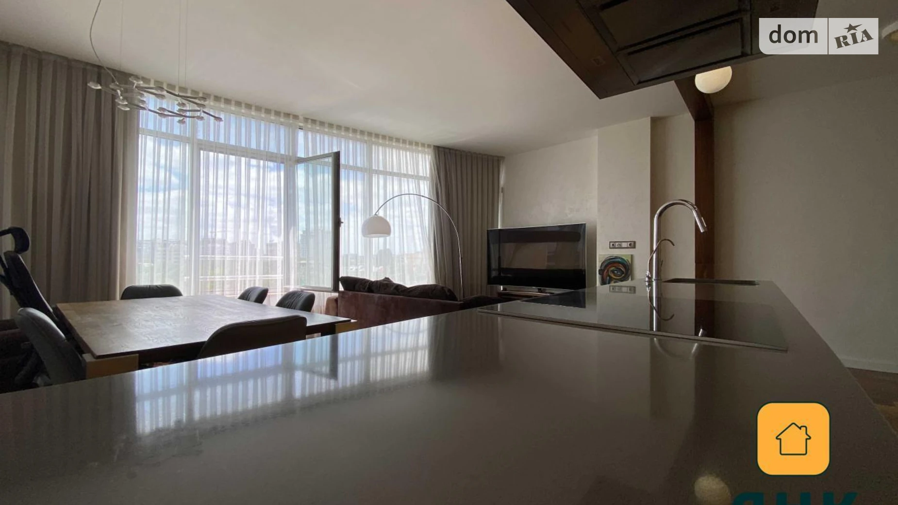 Продается 2-комнатная квартира 105 кв. м в Одессе - фото 5