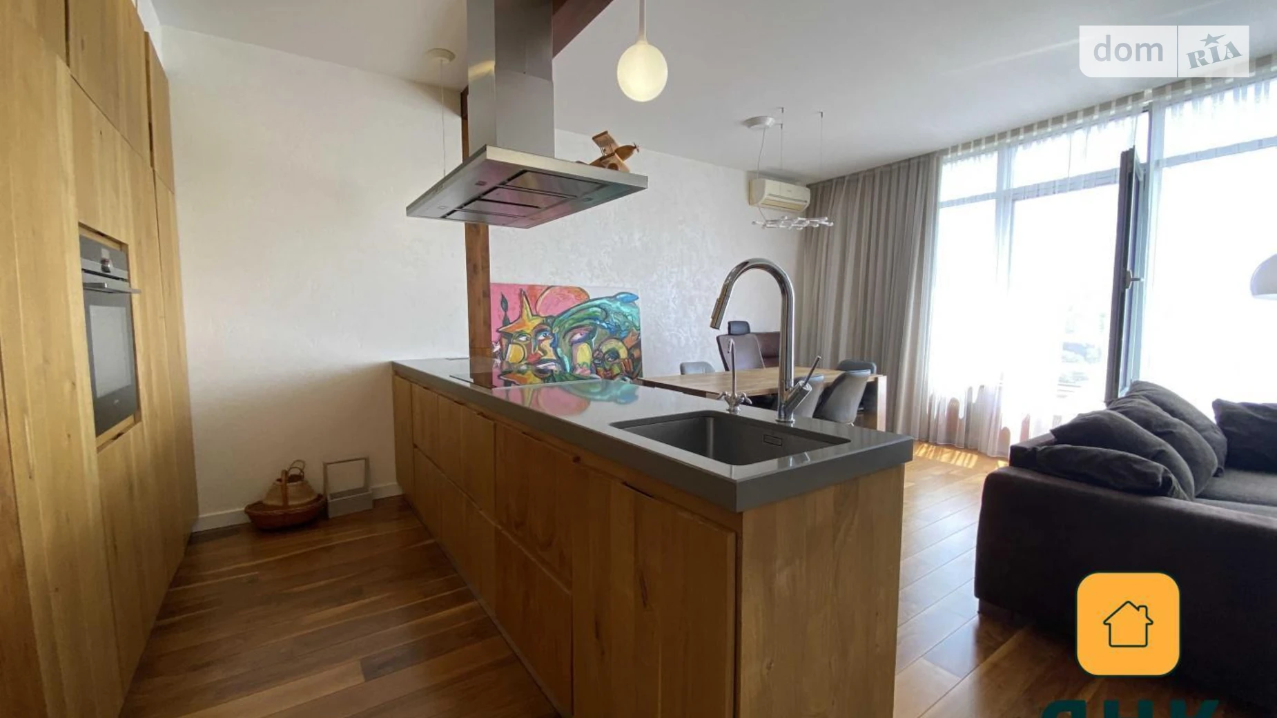 Продается 2-комнатная квартира 105 кв. м в Одессе - фото 3