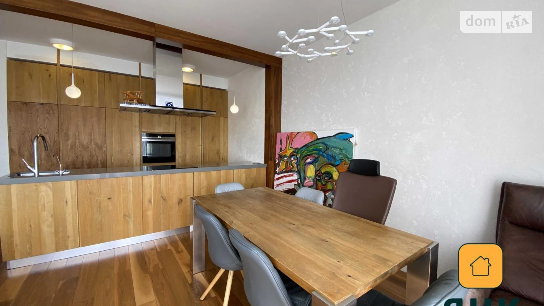 Продается 2-комнатная квартира 105 кв. м в Одессе - фото 4