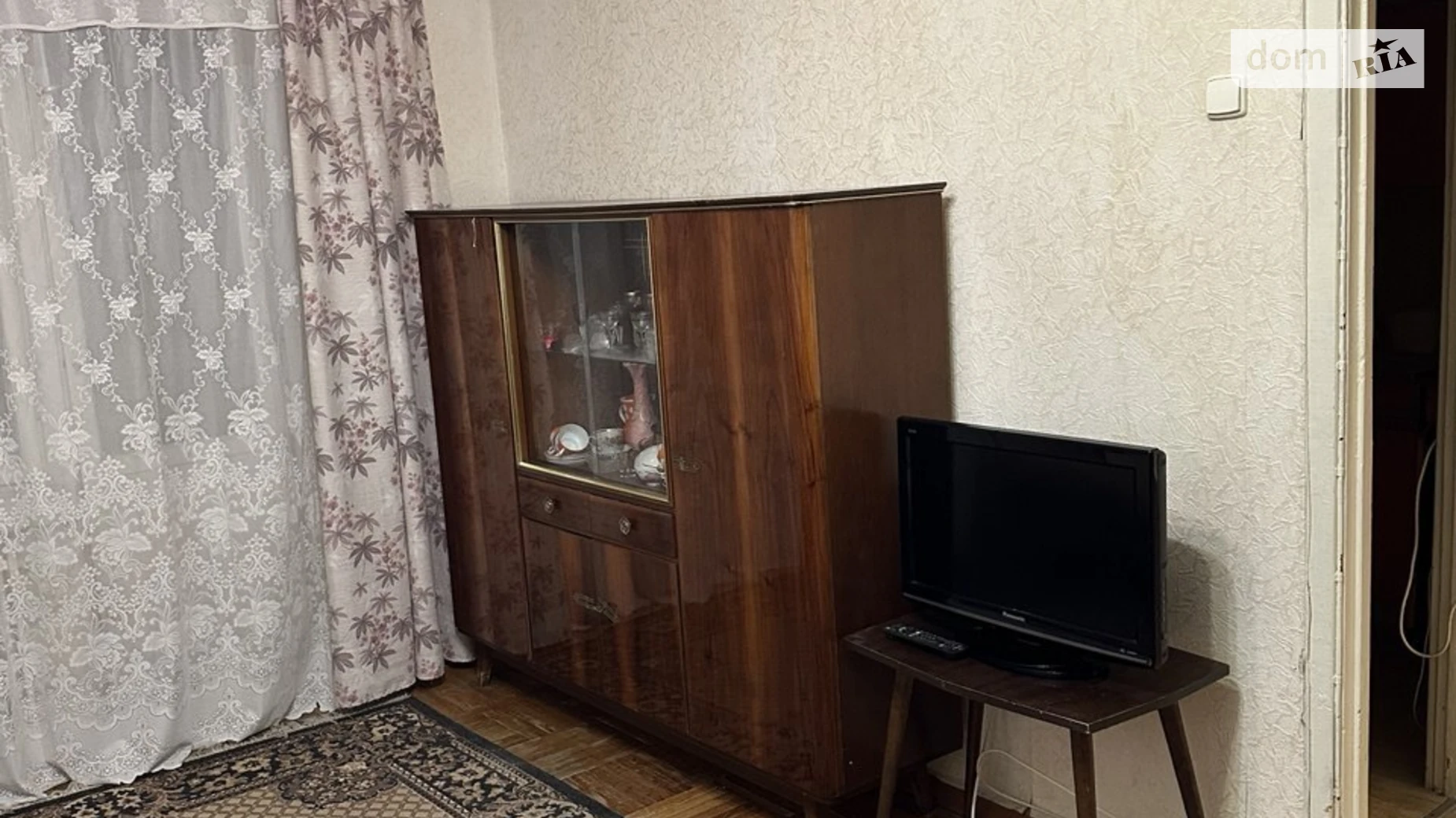 Здається в оренду 1-кімнатна квартира 40 кв. м у Харкові, вул. Чернишевська, 85 - фото 3