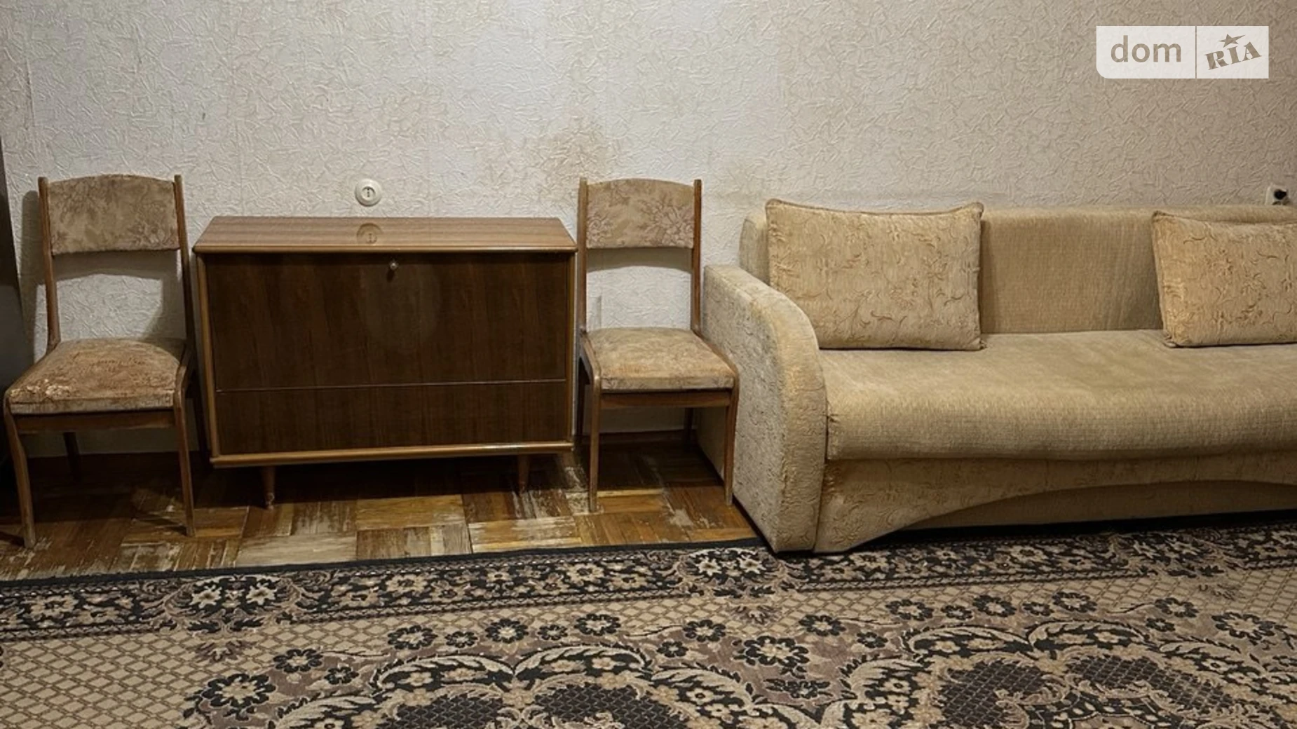 Здається в оренду 1-кімнатна квартира 40 кв. м у Харкові, вул. Чернишевська, 85 - фото 4