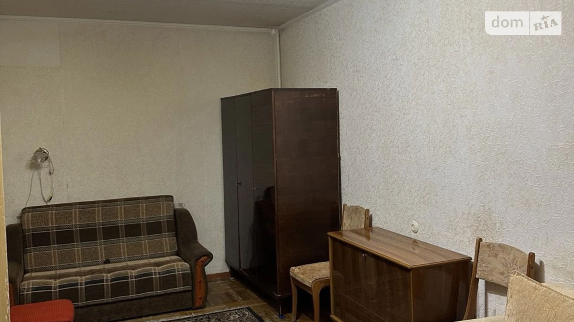 Здається в оренду 1-кімнатна квартира 40 кв. м у Харкові, вул. Чернишевська, 85 - фото 5