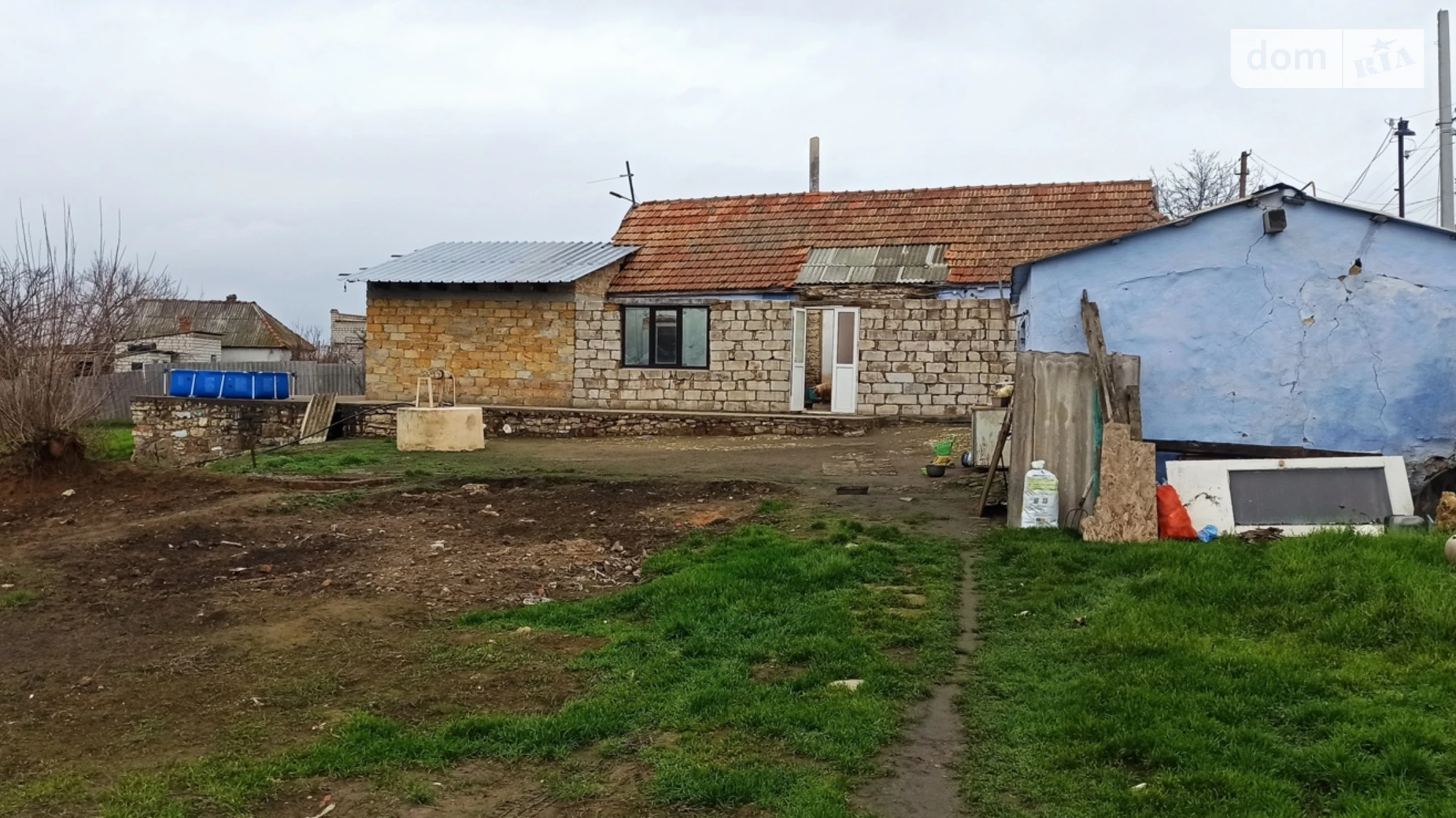 Продается одноэтажный дом 160 кв. м с мансардой, цена: 29500 $ - фото 4