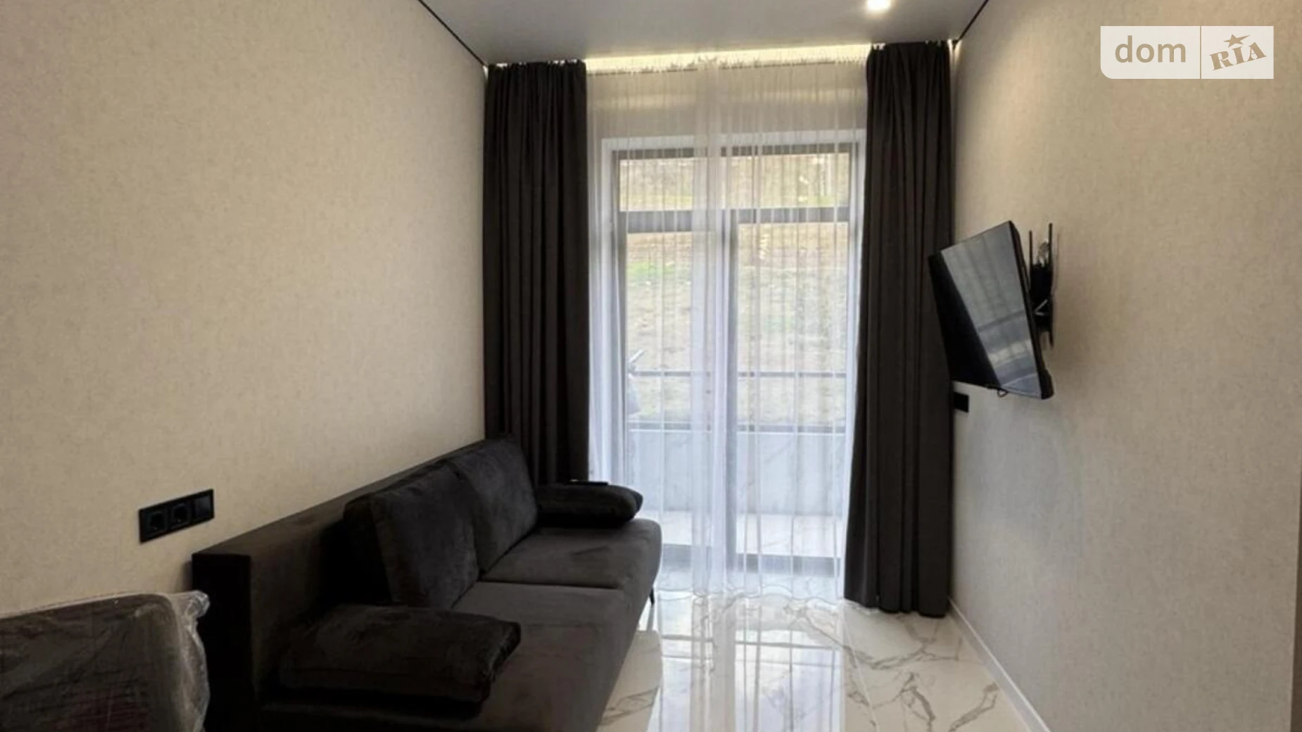 Продается 1-комнатная квартира 22 кв. м в Одессе, ул. 13 станция Большого Фонтана, 153Д - фото 2