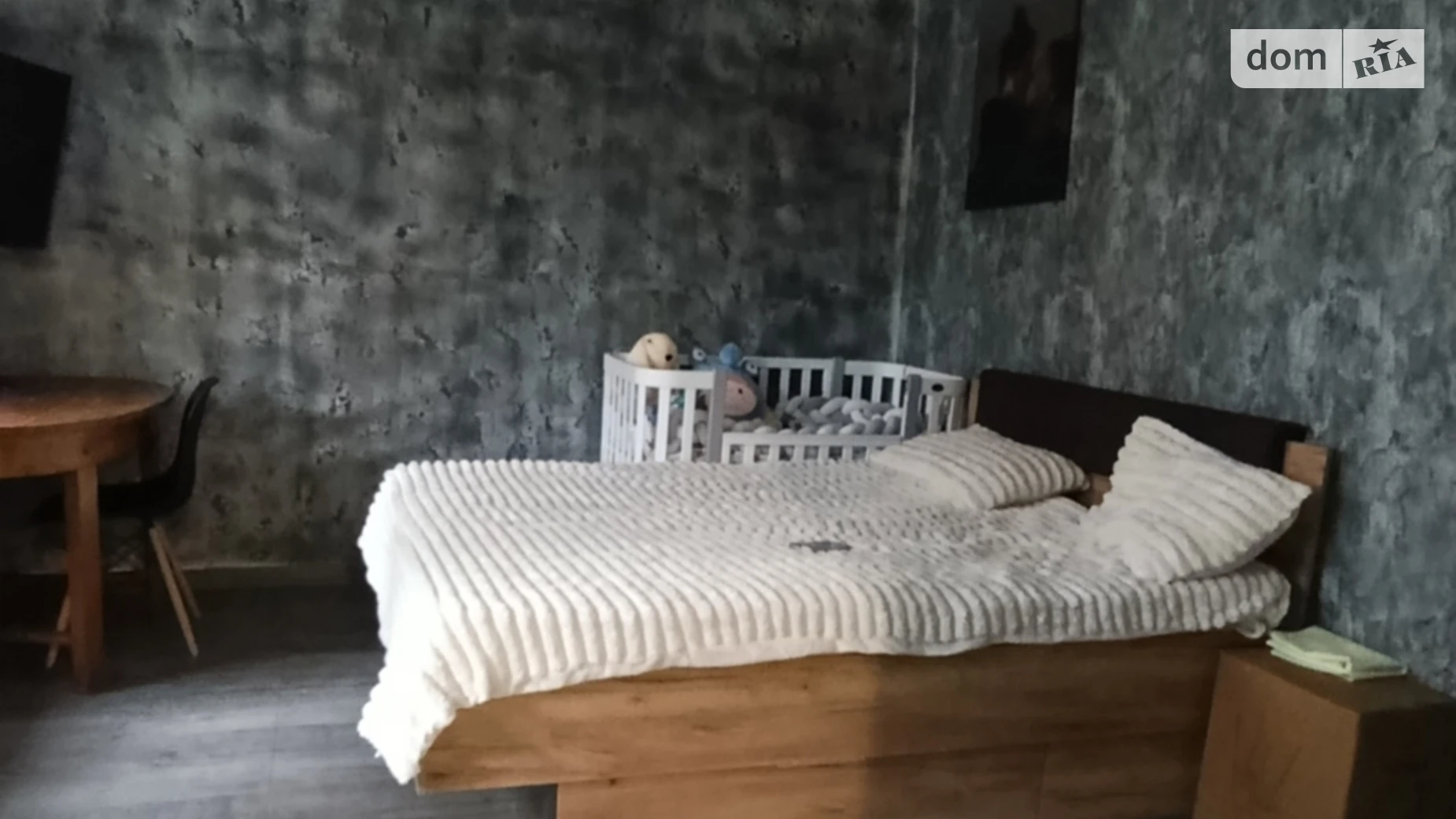 Продается одноэтажный дом 80.6 кв. м с гаражом, цена: 30000 $ - фото 2