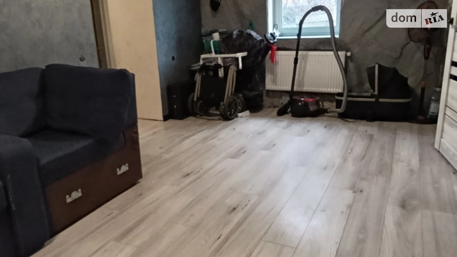 Продается одноэтажный дом 80.6 кв. м с гаражом, цена: 30000 $ - фото 5