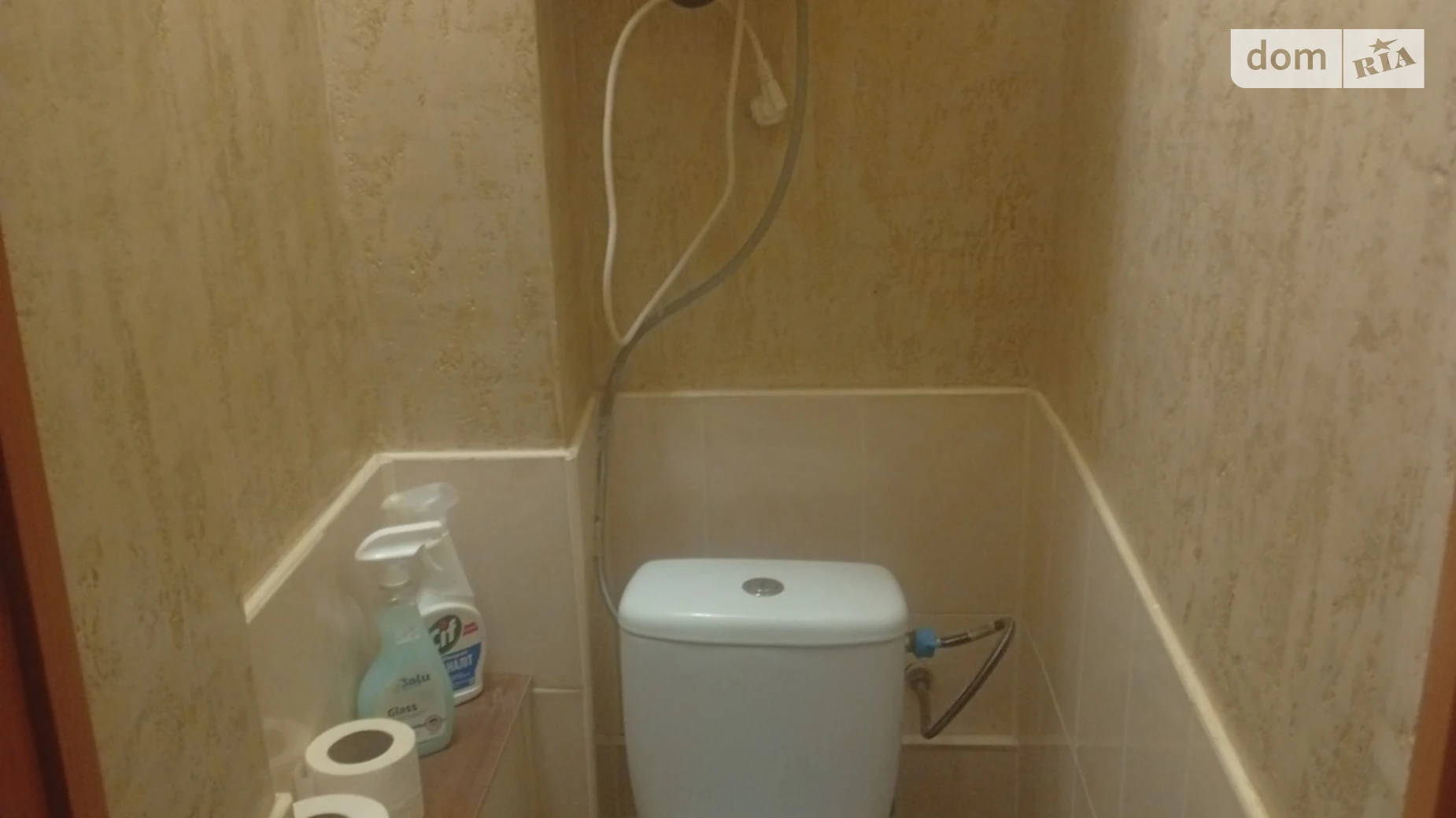 1-комнатная квартира 27 кв. м в, цена: 12000 грн - фото 3