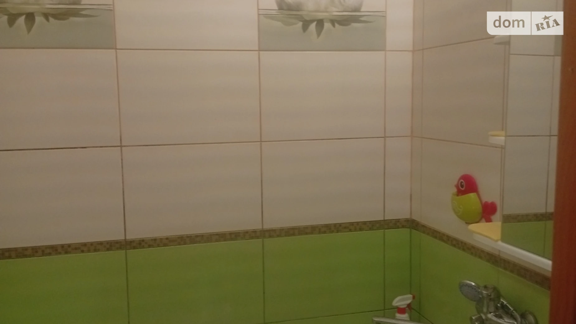 1-комнатная квартира 27 кв. м в, цена: 12000 грн - фото 2