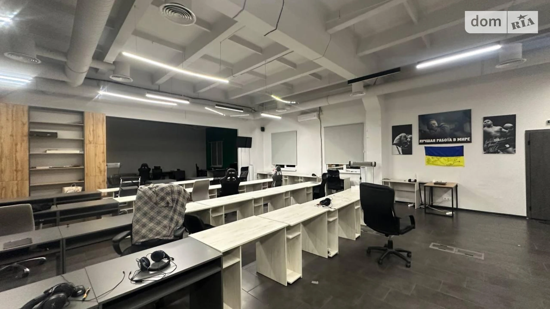 Сдается в аренду офис 900 кв. м в бизнес-центре, цена: 17000 $ - фото 4