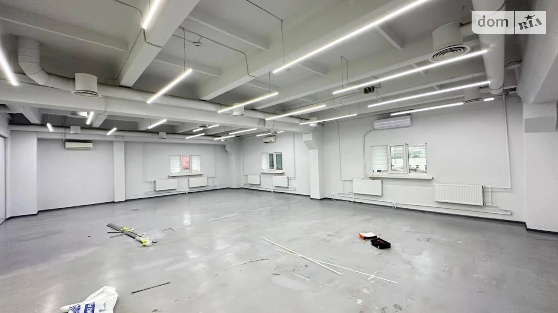 Сдается в аренду офис 330 кв. м в бизнес-центре, цена: 5200 $ - фото 3