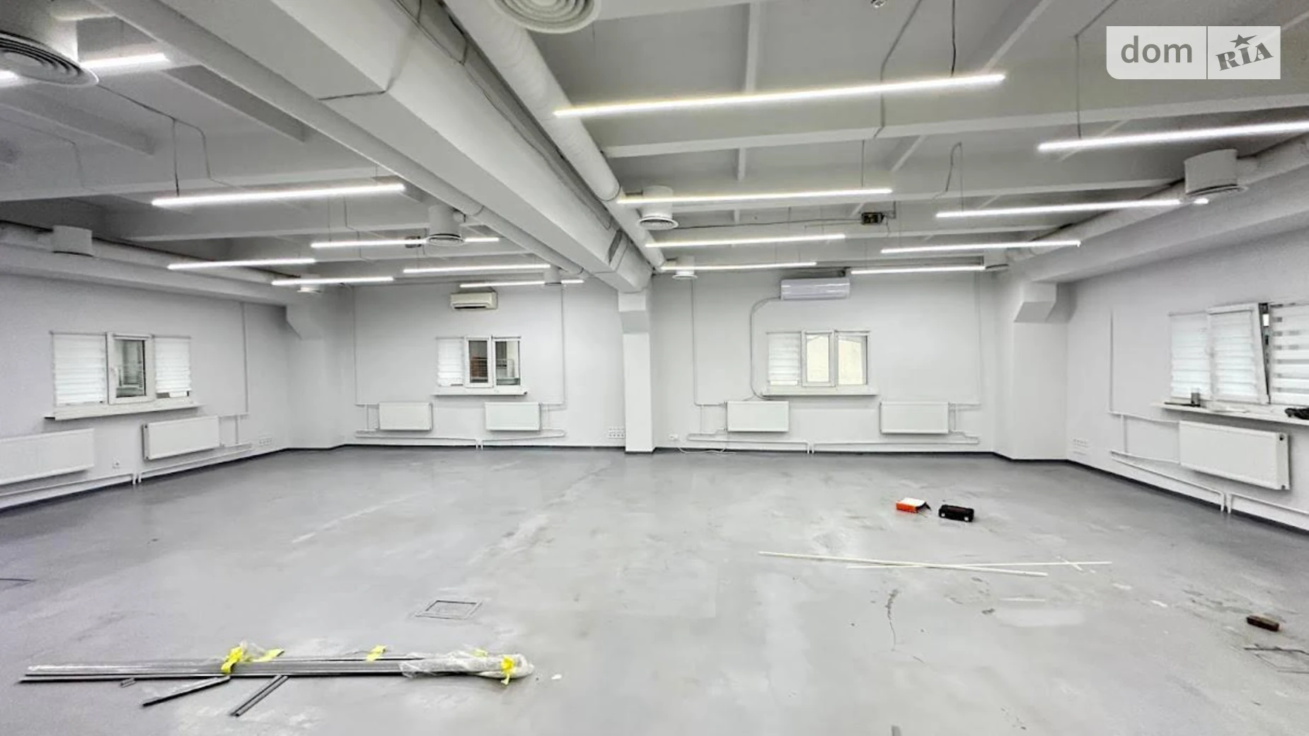 Сдается в аренду офис 330 кв. м в бизнес-центре, цена: 5200 $ - фото 4